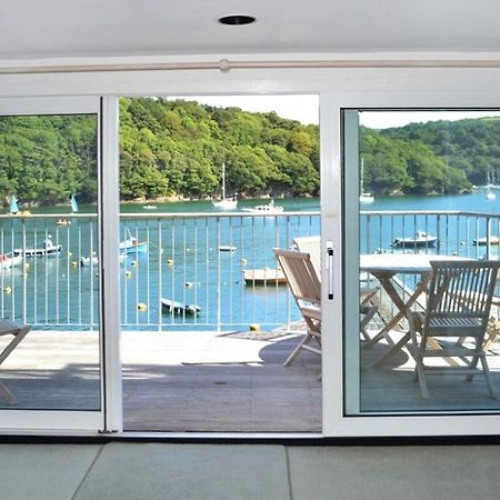 Middle Deck Βίλα Fowey Εξωτερικό φωτογραφία